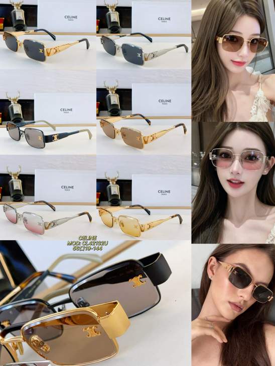Picture of Celine Sunglasses _SKUfw80914754fw